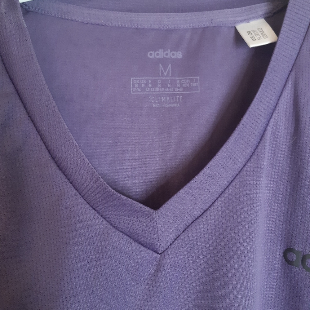 Adidas climalite - Picture 2 of 5
